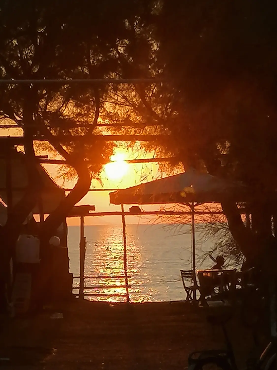 Carmen Lumina – Sonnenuntergang